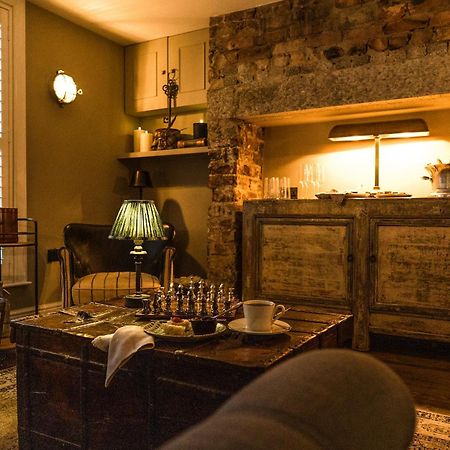 Aparthotel Regency House Belfast Zewnętrze zdjęcie