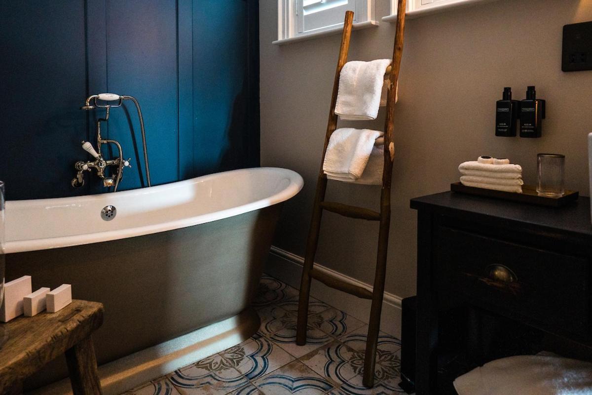 Aparthotel Regency House Belfast Zewnętrze zdjęcie