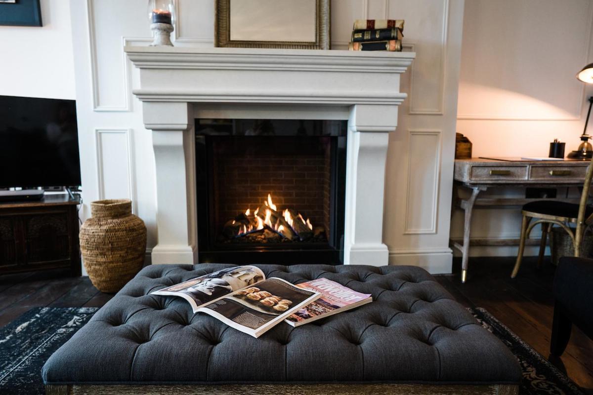Aparthotel Regency House Belfast Zewnętrze zdjęcie