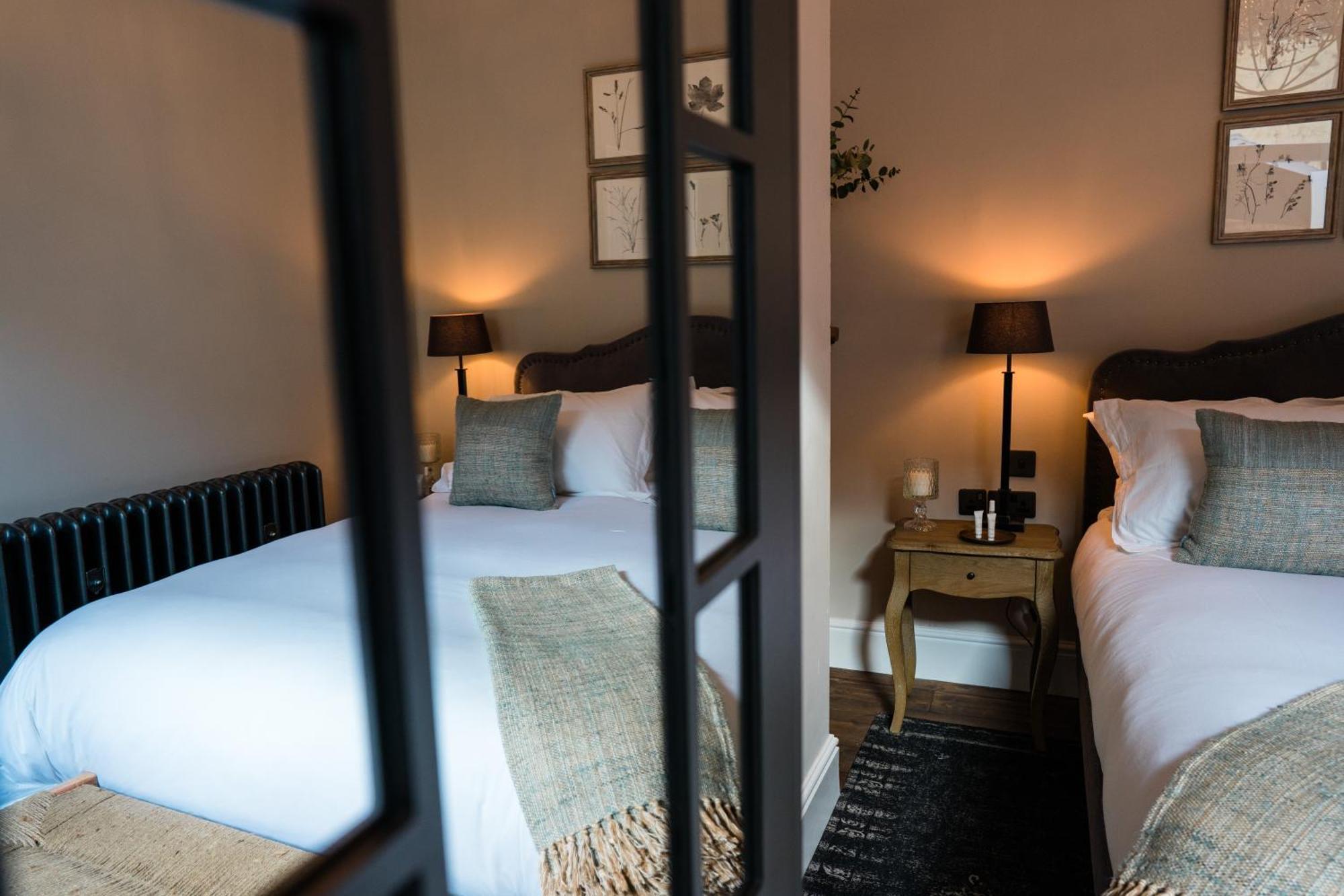 Aparthotel Regency House Belfast Zewnętrze zdjęcie
