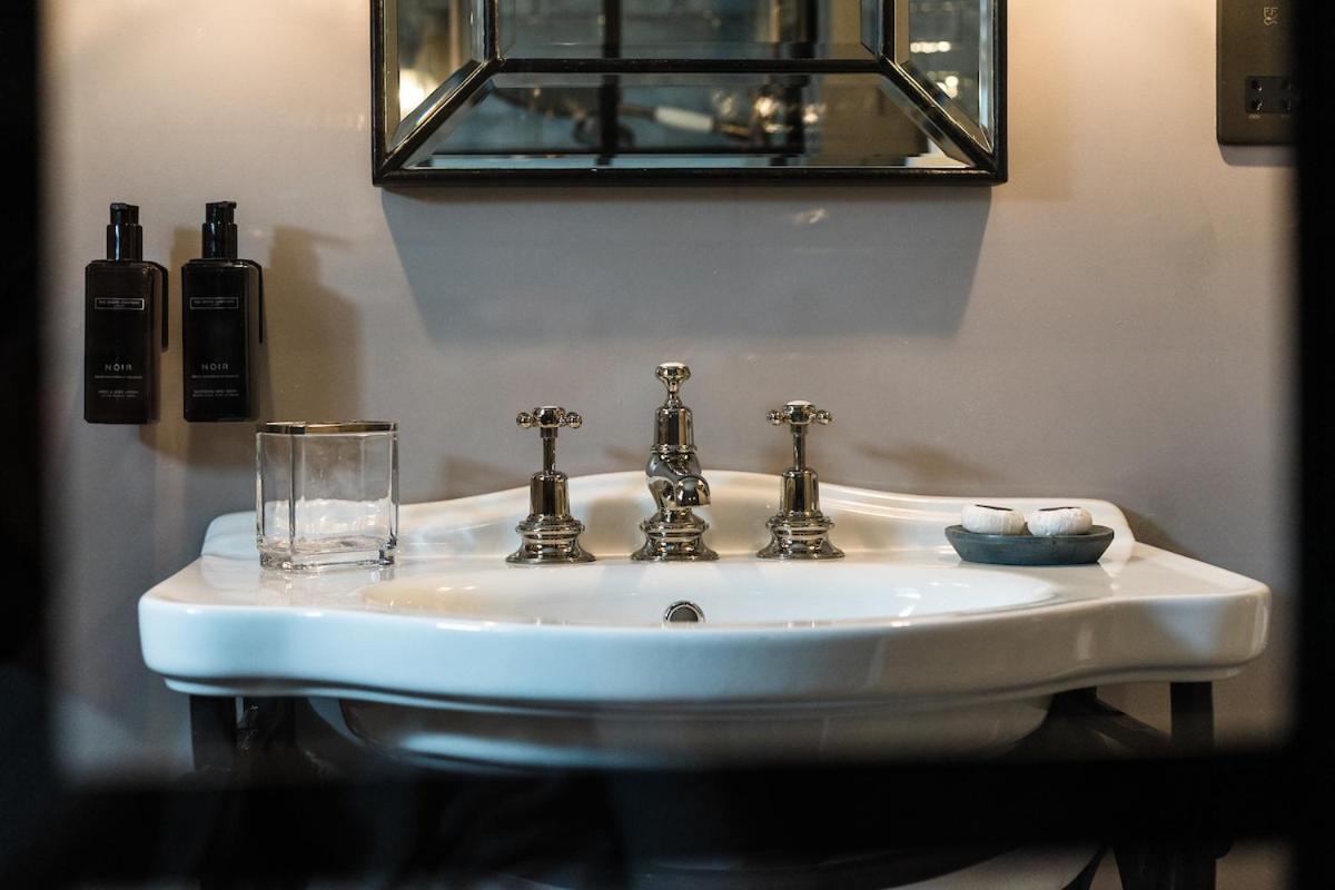 Aparthotel Regency House Belfast Zewnętrze zdjęcie